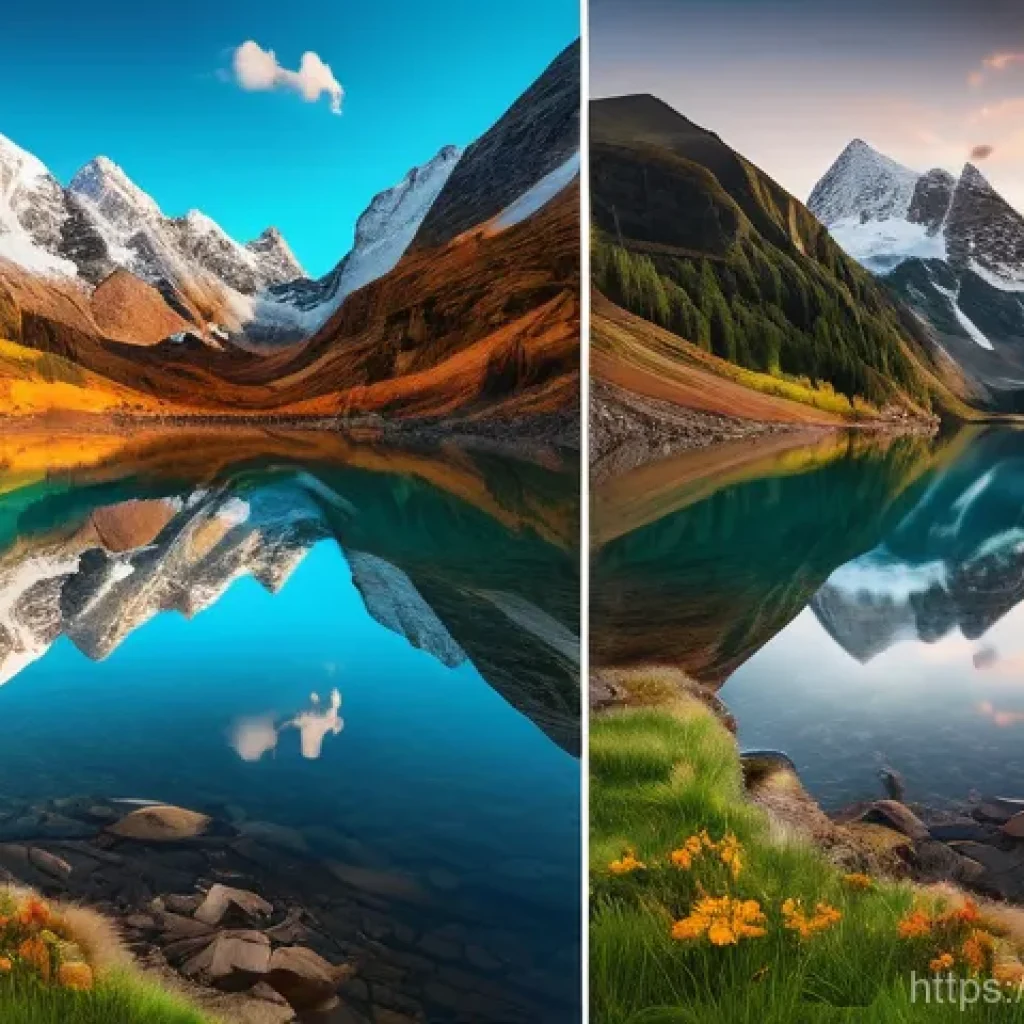 헬스트레이너 고객관리 사례 - Here are three image generation prompts in English, designed to be detailed and adhere to all specif...